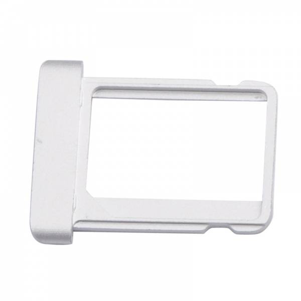 Apple iPad 2 3 Silver Micro Sim Card Tray Holder Bracket